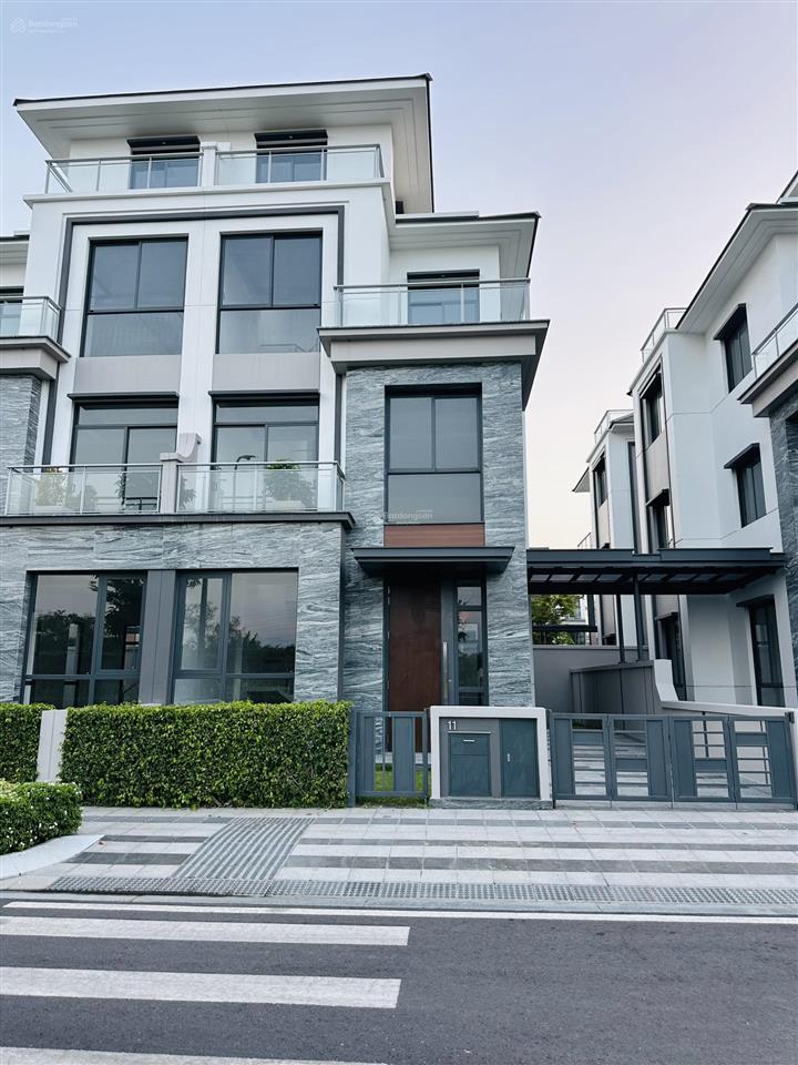 23 tỷ, nhà phố liên kế gladia 114m2, giá tốt nhất thị trường