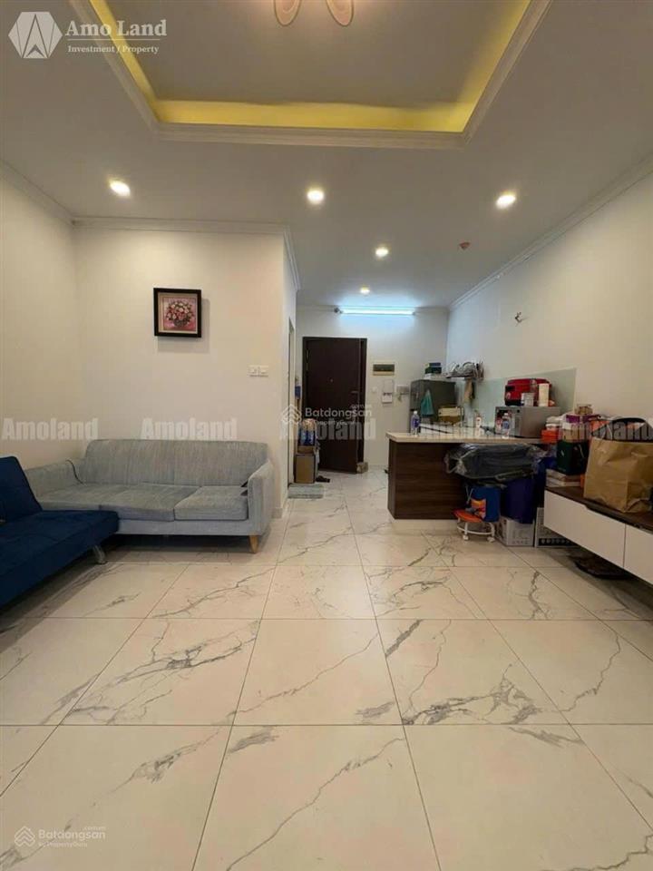 Bán căn 1pn 4,3 tỷ tại the sun avenue, 51m², full nội thất, vào ở ngay
