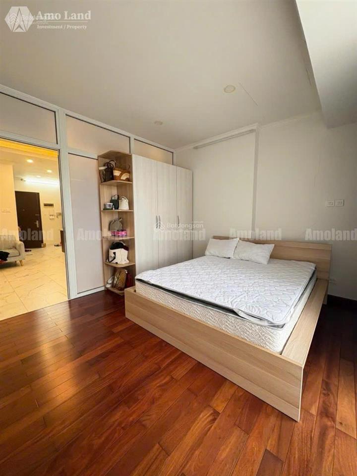 Bán căn 1pn 4,3 tỷ tại the sun avenue, 51m², full nội thất, vào ở ngay