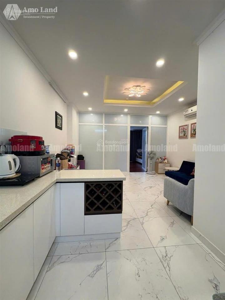 Bán căn 1pn 4,3 tỷ tại the sun avenue, 51m², full nội thất, vào ở ngay