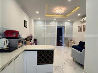 Bán căn 1pn 4,3 tỷ tại the sun avenue, 51m², full nội thất, vào ở ngay