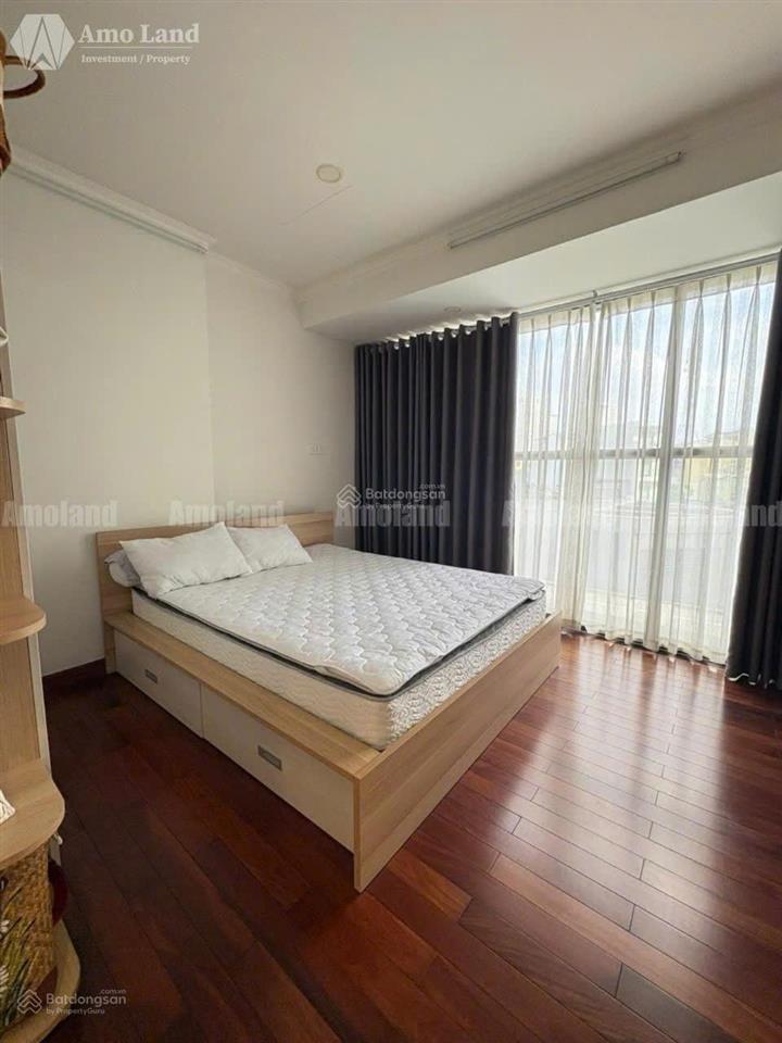 Bán căn 1pn 4,3 tỷ tại the sun avenue, 51m², full nội thất, vào ở ngay