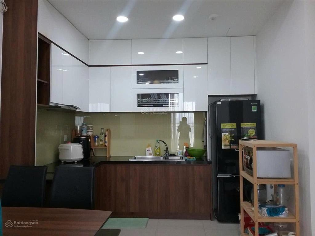 Bán căn 2pn 7,1 tỷ tại the sun avenue, 73m², full nội thất, đã có sổ hồng, vào ở ngay