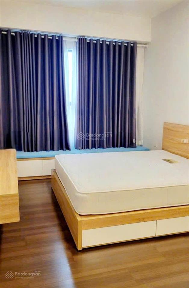 Bán căn 2pn 7 tỷ tại the sun avenue, 76m², full nội thất, đã có sổ hồng, đông nam mát, vào ở ngay