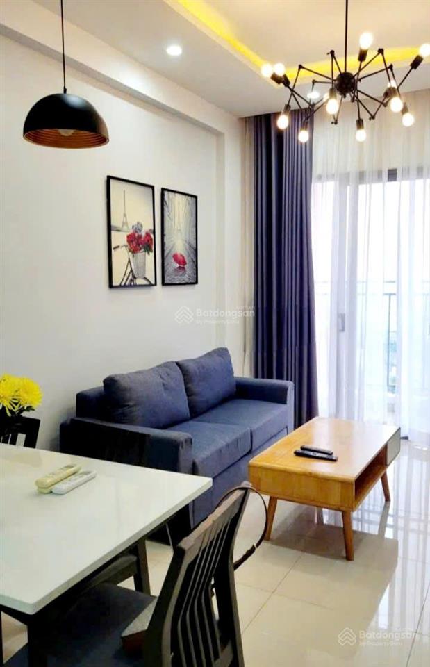 Bán căn 2pn 7 tỷ tại the sun avenue, 76m², full nội thất, đã có sổ hồng, đông nam mát, vào ở ngay