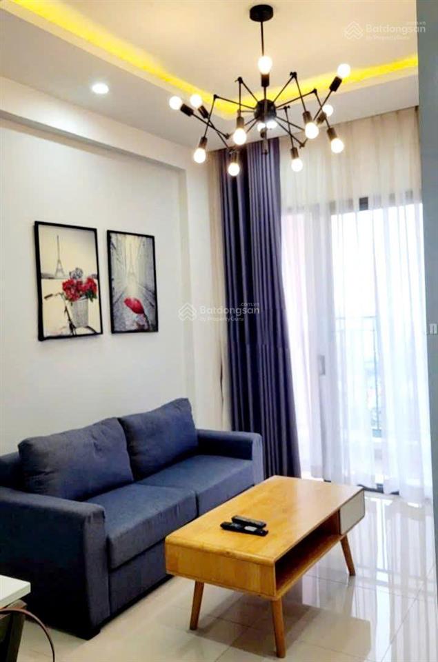 Bán căn 2pn 7 tỷ tại the sun avenue, 76m², full nội thất, đã có sổ hồng, đông nam mát, vào ở ngay