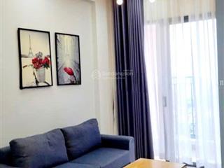 Bán căn 2pn 7 tỷ tại the sun avenue, 76m², full nội thất, đã có sổ hồng, đông nam mát, vào ở ngay