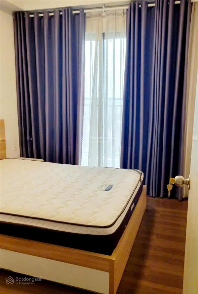 Bán căn 2pn 7 tỷ tại the sun avenue, 76m², full nội thất, đã có sổ hồng, đông nam mát, vào ở ngay