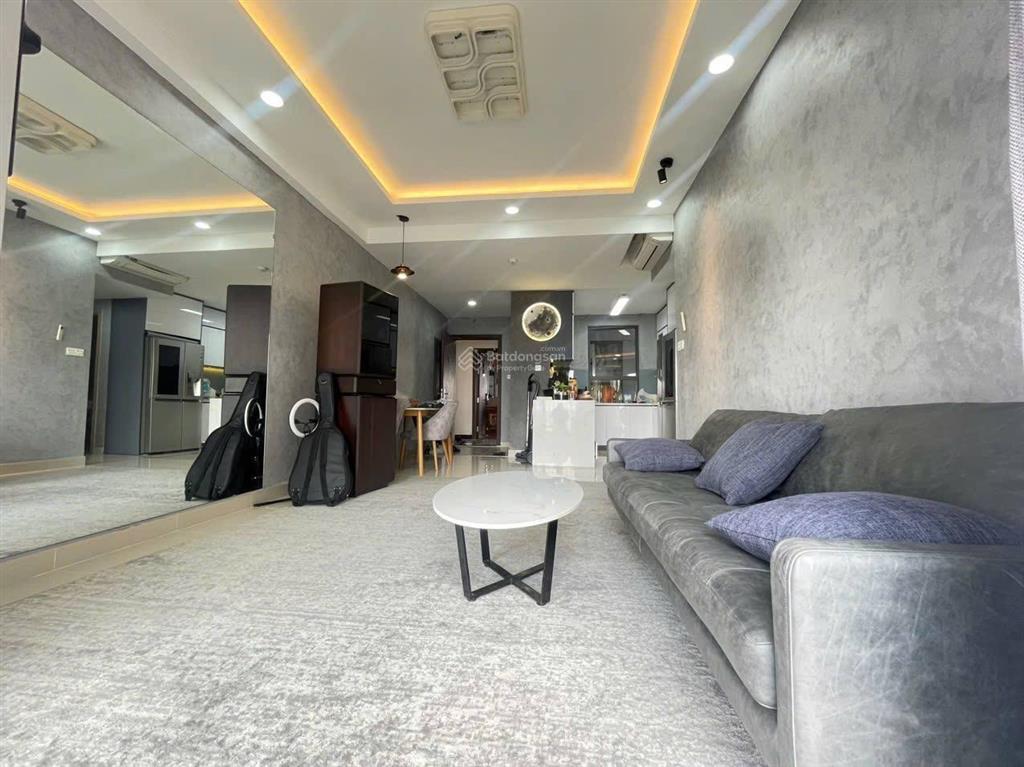 Bán căn 3pn 9.2 tỷ tại the sun avenue, 96m², full nội thất, đông nam mát, vào ở ngay