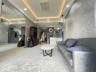 Bán căn 3pn 9.2 tỷ tại the sun avenue, 96m², full nội thất, đông nam mát, vào ở ngay