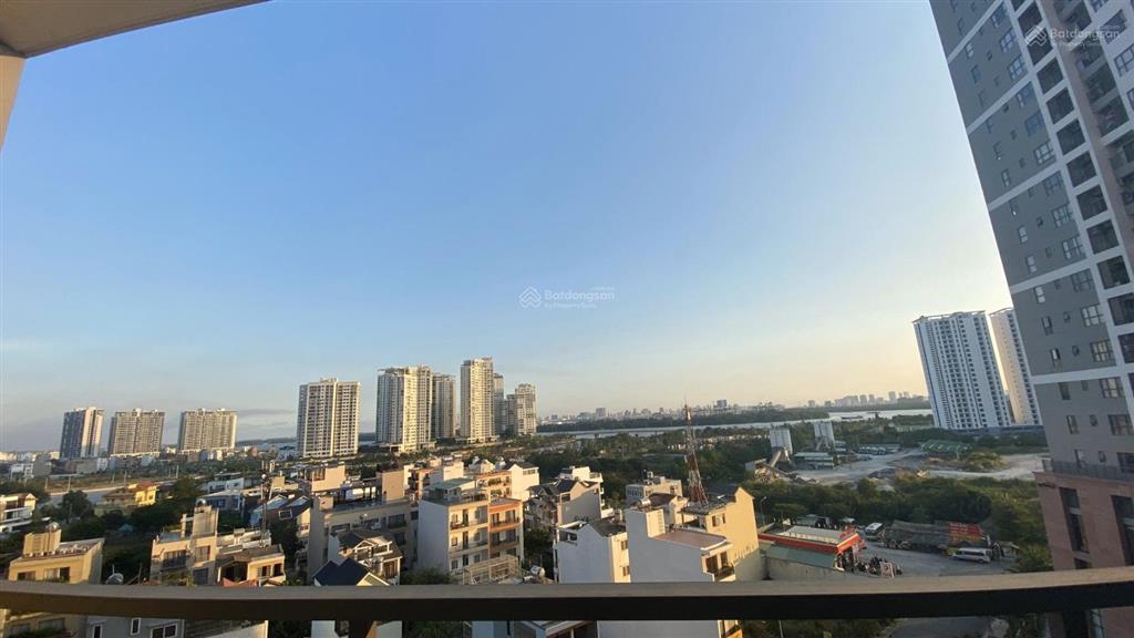 Bán căn 3pn 11,5 tỷ tại the sun avenue, 109m², full nội thất, view sông mát mẻ vào ở ngay