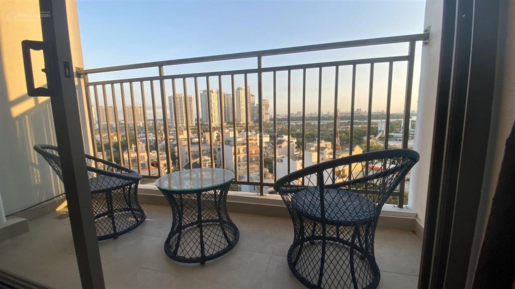 Bán căn 3pn 11,5 tỷ tại the sun avenue, 109m², full nội thất, view sông mát mẻ vào ở ngay