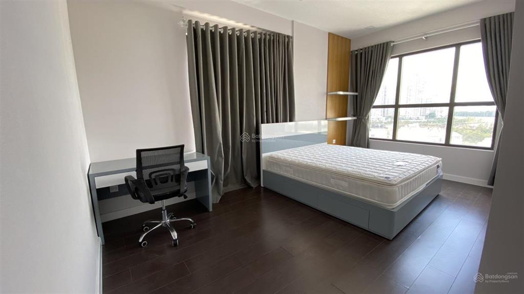 Bán căn 3pn 11,5 tỷ tại the sun avenue, 109m², full nội thất, view sông mát mẻ vào ở ngay