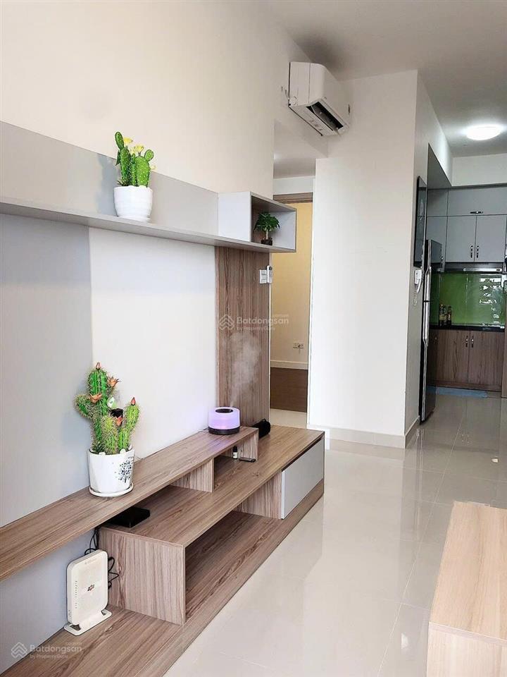 Bán căn 1pn 6,15 tỷ tại the sun avenue, 56m², full nội thất, đã có sổ hồng, vào ở ngay