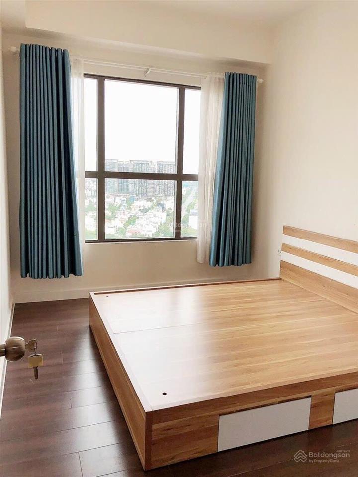 Bán căn 1pn 6,15 tỷ tại the sun avenue, 56m², full nội thất, đã có sổ hồng, vào ở ngay