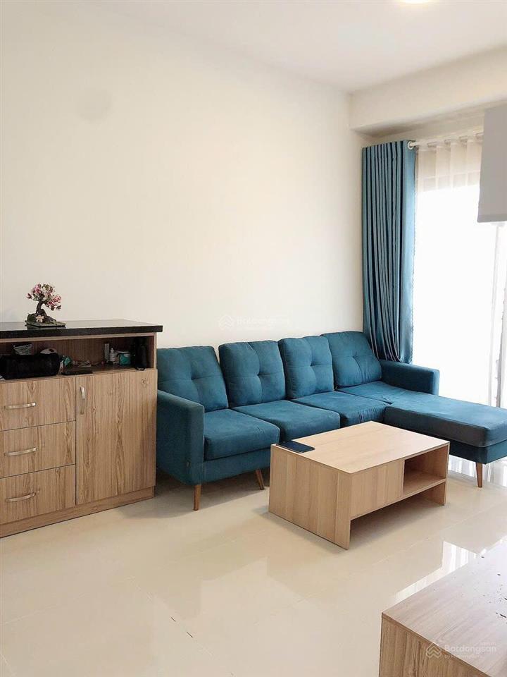 Bán căn 1pn 6,15 tỷ tại the sun avenue, 56m², full nội thất, đã có sổ hồng, vào ở ngay