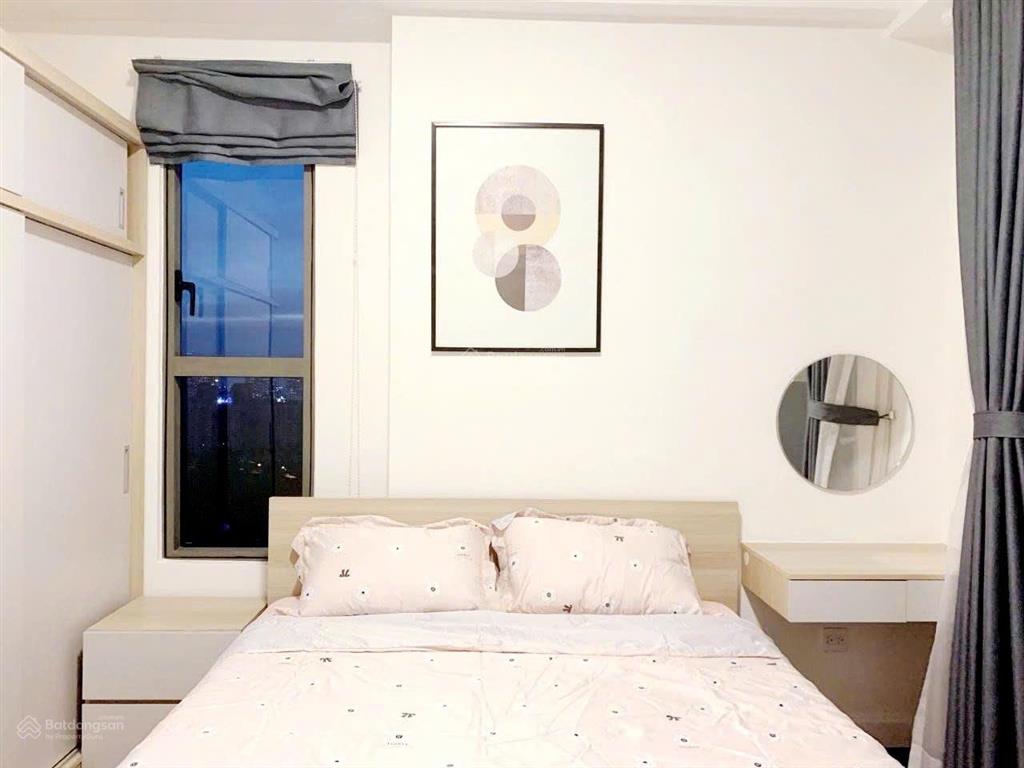Bán căn 3pn 8,32 tỷ tại the sun avenue, 90m², full nội thất, vào ở ngay