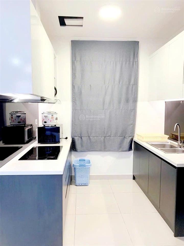 Bán căn 3pn 8,32 tỷ tại the sun avenue, 90m², full nội thất, vào ở ngay