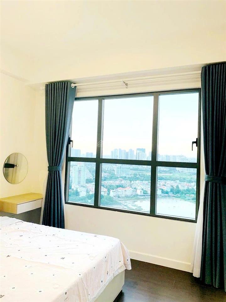 Bán căn 3pn 8,32 tỷ tại the sun avenue, 90m², full nội thất, vào ở ngay