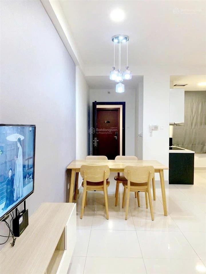 Bán căn 3pn 8,32 tỷ tại the sun avenue, 90m², full nội thất, vào ở ngay