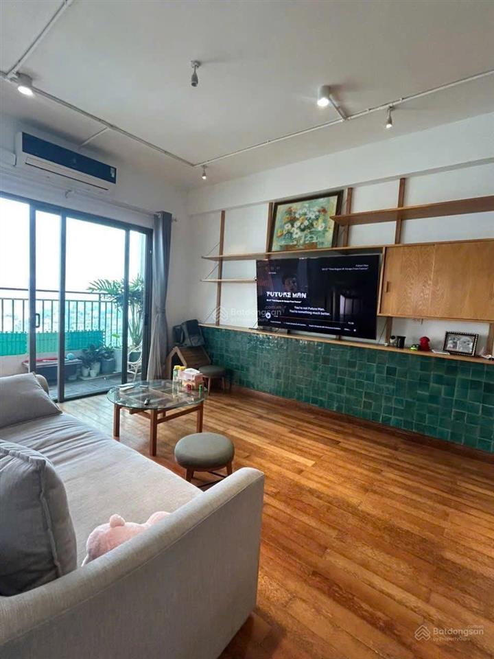 Bán căn 3pn 9 tỷ tại the sun avenue, 96m², full nội thất, đã có sổ hồng, vào ở ngay