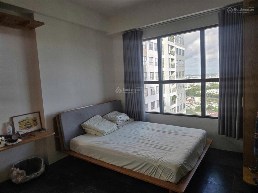 Bán căn 3pn 9 tỷ tại the sun avenue, 96m², full nội thất, đã có sổ hồng, vào ở ngay