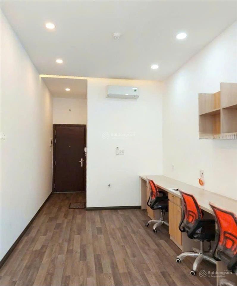 Văn phòng 33 m2 cho thuê 9 triệu/tháng, the sun avenue