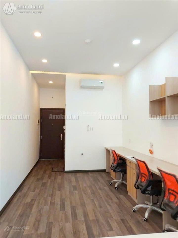 Văn phòng 33 m2 cho thuê 9 triệu/tháng, the sun avenue