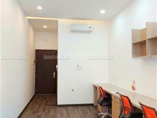 Văn phòng 33 m2 cho thuê 9 triệu/tháng, the sun avenue