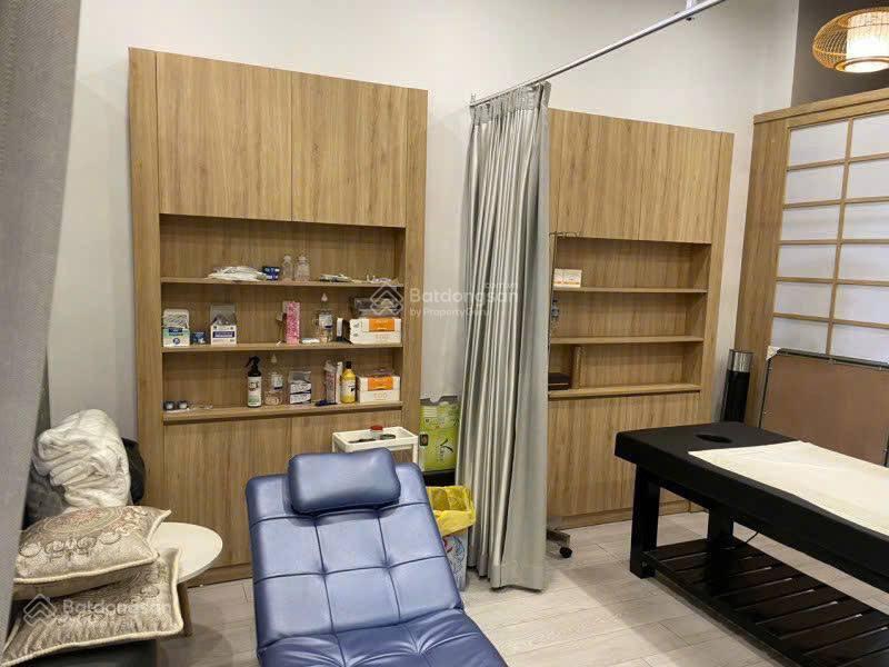 Văn phòng officetel diện tích lớn 56m2, cho thuê 13 triệu/tháng, the sun avenue quận 2
