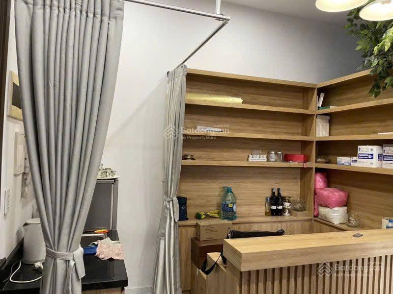 Văn phòng officetel diện tích lớn 56m2, cho thuê 13 triệu/tháng, the sun avenue quận 2