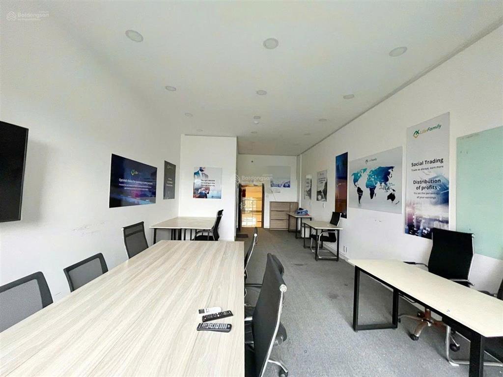 15 triệu/tháng 51m2 văn phòng, officetel the sun avenue, cần cho thuê