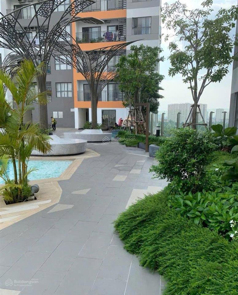 15 triệu/tháng 51m2 văn phòng, officetel the sun avenue, cần cho thuê