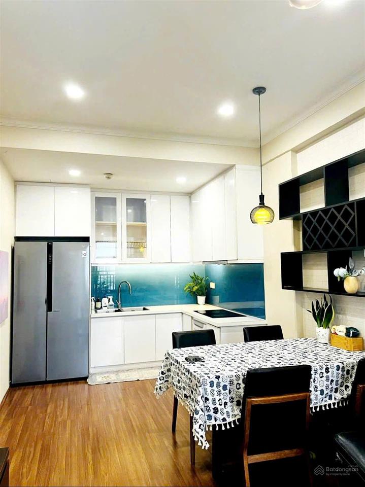 Bán căn 2pn 7,2 tỷ tại the sun avenue, 73m², full nội thất, đã có sổ hồng, vào ở ngay
