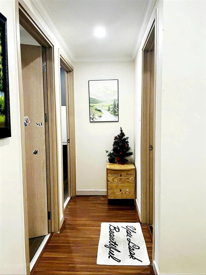 Bán căn 2pn 7,2 tỷ tại the sun avenue, 73m², full nội thất, đã có sổ hồng, vào ở ngay