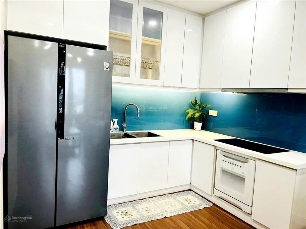 Bán căn 2pn 7,2 tỷ tại the sun avenue, 73m², full nội thất, đã có sổ hồng, vào ở ngay