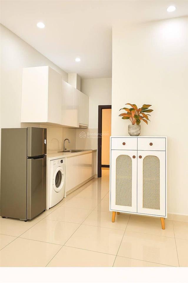 Bán căn 1pn studio 3,5 tỷ tại the sun avenue, 35m², ntcb, đã có sổ hồng, vào ở ngay