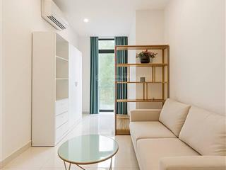 Bán căn 1pn studio 3,5 tỷ tại the sun avenue, 35m², ntcb, đã có sổ hồng, vào ở ngay