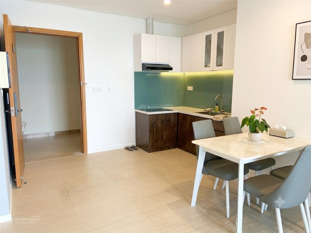 Cho thuê 15,5 triệu/tháng căn 1pn đảo kim cương quận 2, full nt