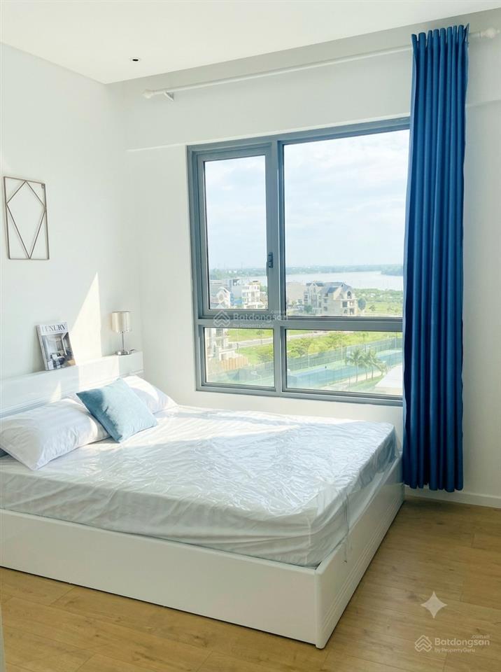 Cho thuê 15,5 triệu/tháng căn 1pn đảo kim cương quận 2, full nt