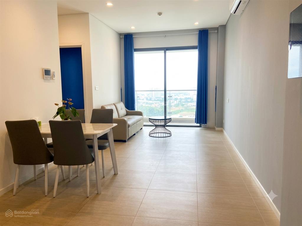 Cho thuê 15,5 triệu/tháng căn 1pn đảo kim cương quận 2, full nt