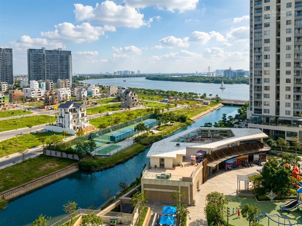 Cho thuê 15,5 triệu/tháng căn 1pn đảo kim cương quận 2, full nt