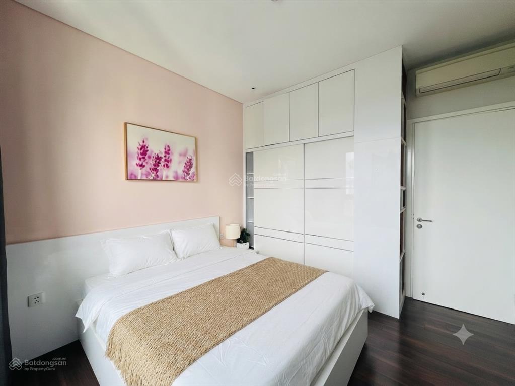 Cho thuê 37 triệu/tháng căn 3pn 143m2 đảo kim cương quận 2, full nt, view sông, view landmark 81