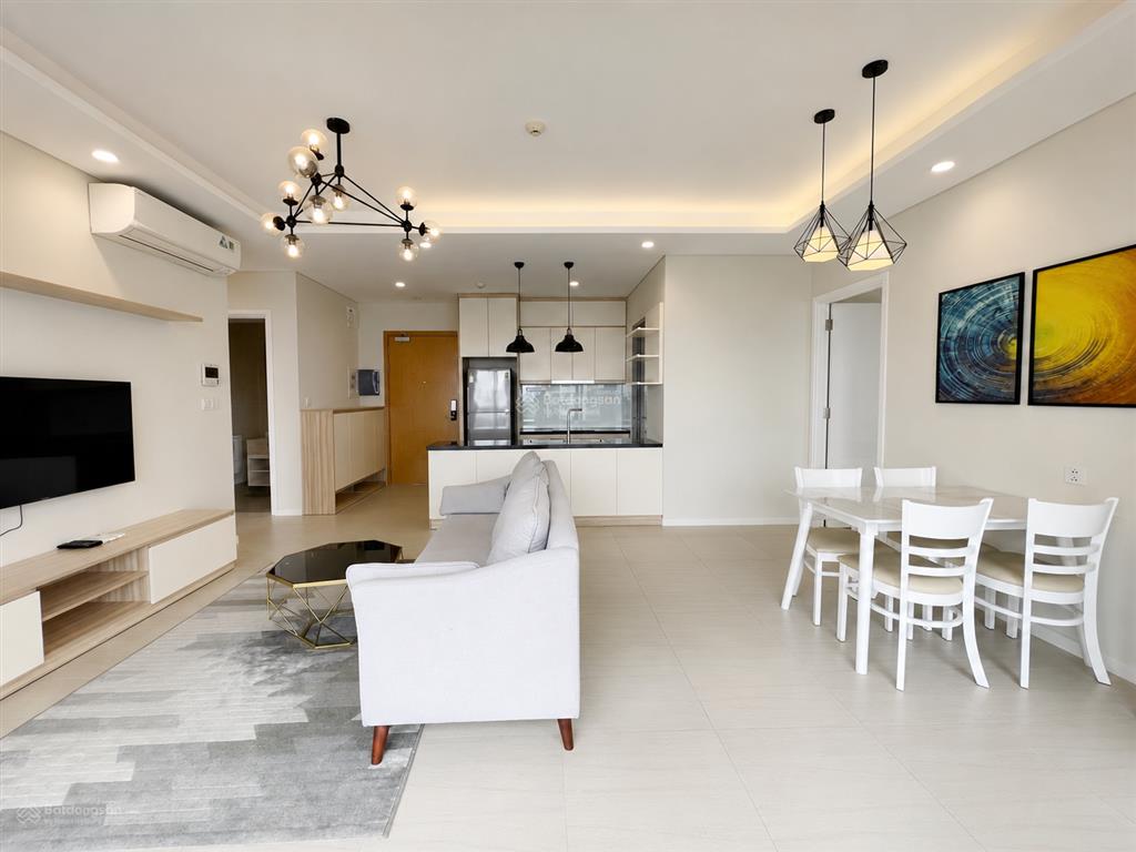 Cho thuê 29 triệu/tháng căn 2pn đảo kim cương diamond island quận 2, full nội thất đẹp