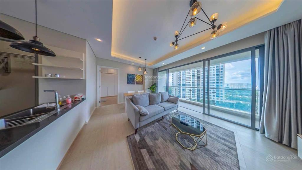 Cho thuê 29 triệu/tháng căn 2pn đảo kim cương diamond island quận 2, full nội thất đẹp