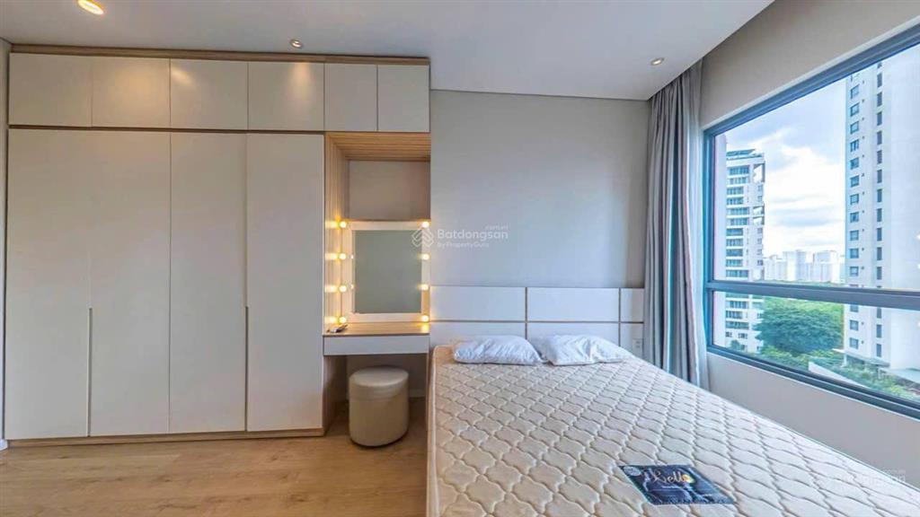 Cho thuê 29 triệu/tháng căn 2pn đảo kim cương diamond island quận 2, full nội thất đẹp
