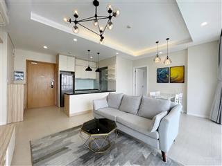 Cho thuê 29 triệu/tháng căn 2pn đảo kim cương quận 2, full nội thất đẹp