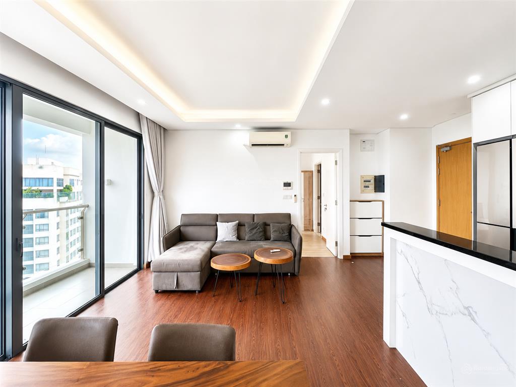 Cho thuê 24 triệu/tháng căn 2pn 91m2 đảo kim cương quận 2, full nội thất, vào ở ngay