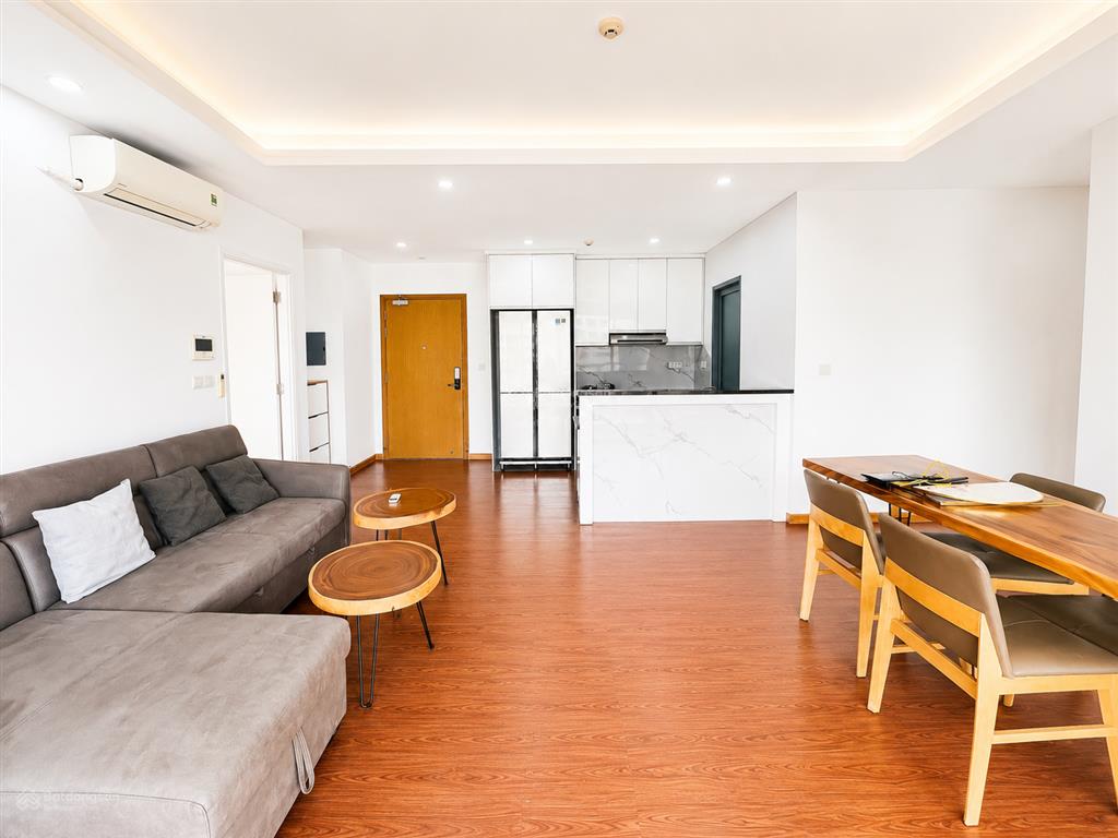 Cho thuê 24 triệu/tháng căn 2pn 91m2 đảo kim cương quận 2, full nội thất, vào ở ngay