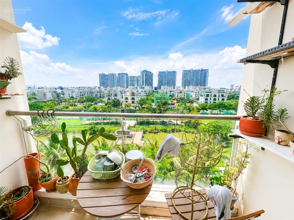 Cho thuê 23 triệu/tháng căn 2pn đảo kim cương quận 2, full nt giá tốt dự án